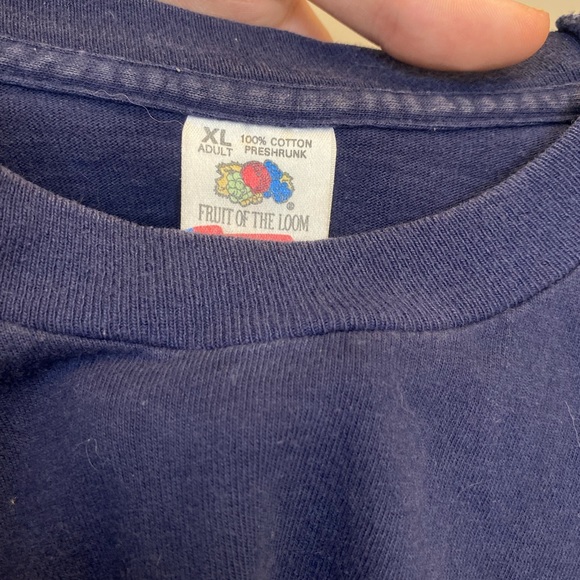 Grail Quicksand Vintage T-Shirt - Picture 4 of 5